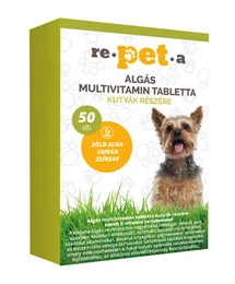 Repeta-algas-multivitamin-tabletta-kutyak-reszere-50x