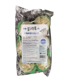 Repeta cinkegolyó 6db