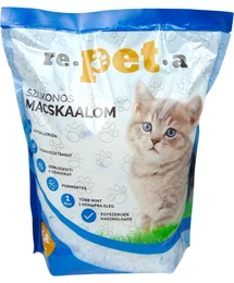 Repeta-macskaalom-szilikonos-3,8l Repeta-macskaalom-szilikonos-3,8l