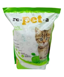 Repeta-macskaalom-szilikonos-alma-3,8l Repeta-macskaalom-szilikonos-alma-3,8l