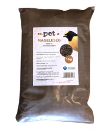 Repeta madáreleség fekete napraforgó 1 kg Repeta madáreleség fekete napraforgó 1 kg