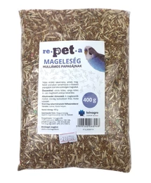 Repeta madáreleség hullámos papagáj 400g Repeta madáreleség hullámos papagáj 400g