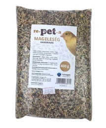 Repeta madáreleség kanári 400g Repeta madáreleség kanári 400g