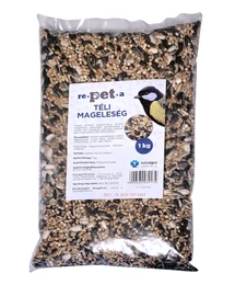 Repeta madáreleség téli vadmadár 1 kg Repeta madáreleség téli vadmadár 1 kg