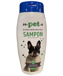 Repeta-sampon-kutyaknak-gyogynovenyes-200ml Repeta-sampon-kutyaknak-gyogynovenyes-200ml