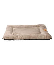 ZBD FEKHELY PLUSH MAT 76X53X7CM BÉZS ZBD FEKHELY PLUSH MAT 76X53X7CM BÉZS