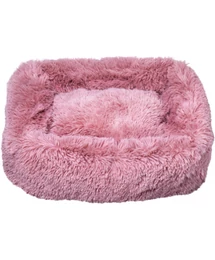 ZBD FEKHELY PONCHIK 78X60X22CM RÓZSASZÍN ZBD FEKHELY PONCHIK 78X60X22CM RÓZSASZÍN