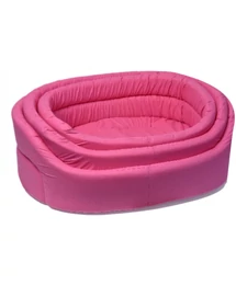 ZBD FEKHELY YATAK 3MÉRET/SZETT RÓZSASZÍN ZBD FEKHELY YATAK 3MÉRET/SZETT RÓZSASZÍN