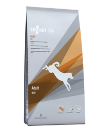 TROVET ADULT/MXF DOG száraztáp felnőtt kutyáknak 3 kg