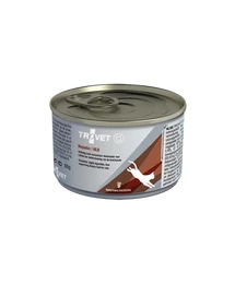 Trovet Hepatic Diet Cat HLD konzerv 100g Trovet Hepatic Diet Cat HLD konzerv 100g