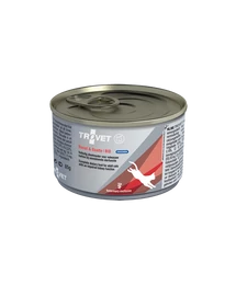 Trovet Renal Oxalate Diet Cat RID Chicken 100g Trovet Renal Oxalate Diet Cat RID Chicken 100g
