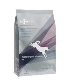 Trovet Hypoallergenic Insect IPD 3kg