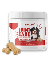 Wiss-Pet ízület- és porcerősítő rágófalat 90db Wiss-Pet ízület- és porcerősítő rágófalat 90db