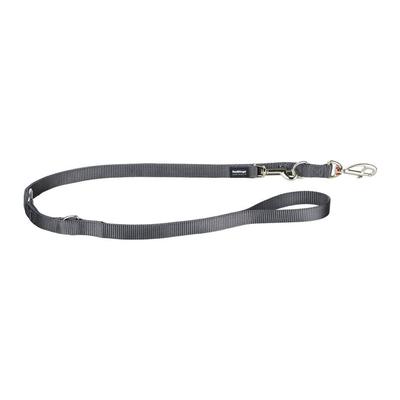 Red Dingo Grey multi-purpose póráz 200 cm XS
