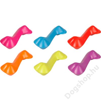 Flamingo játék gumicsont masszív14 cm