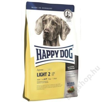 Happy Dog Supreme Fit & Vital CALORIE CONTROL 1kg