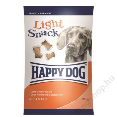 Happy Dog Supreme Light Snack 100 Gr