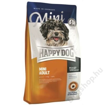 Happy Dog Supreme MINI ADULT 300g