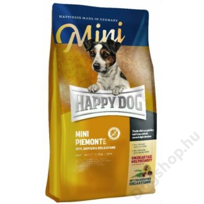 Happy Dog Supreme MINI PIEMONTE 300g