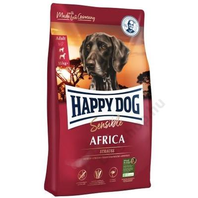 Happy Dog Supreme Sensible Afrika 4kg