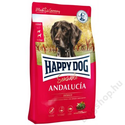 Happy Dog SUPREME ANDALUCIA 0,3kg