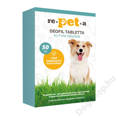 Repeta-deofil-tabletta-kutyak-reszere-50x