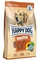 Happy Dog NATUR-CROQ RIND & REIS (Marha & rizs) 15kg