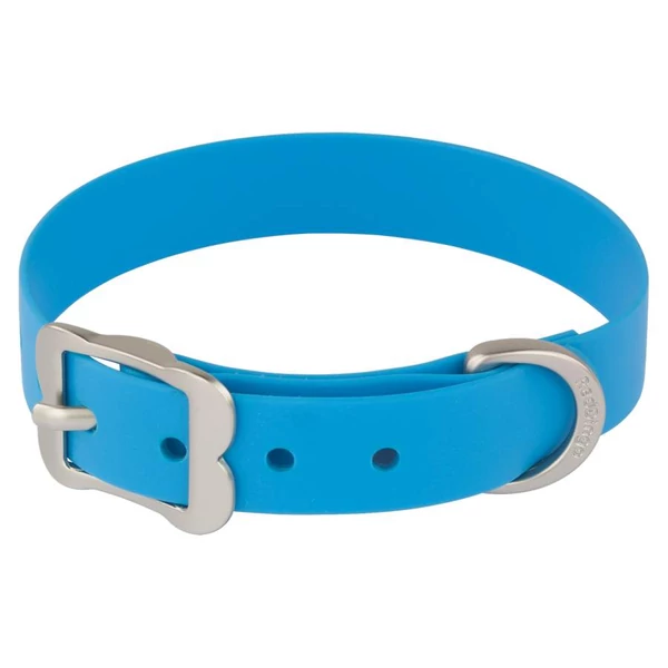 Red Dingo Vivid Blue Small kutya nyakörv / 24-30 cm