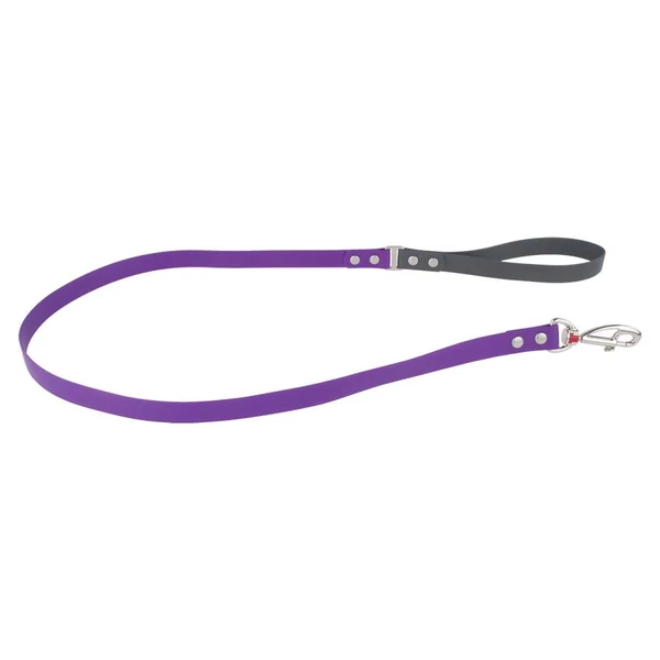 Red Dingo Vivid Purple póráz 120 cm Small