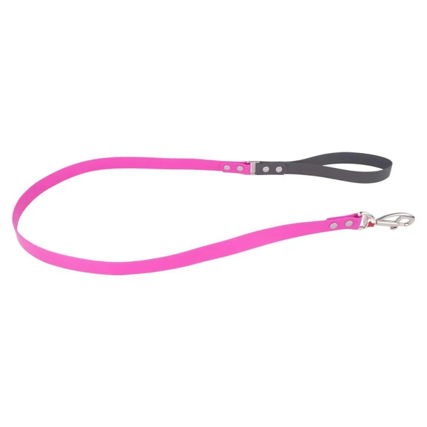 Red Dingo Vivid Hot Pink póráz 120 cm Medium