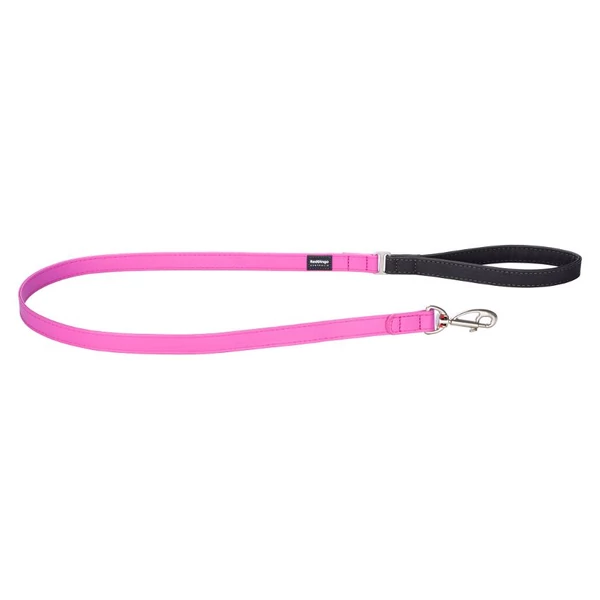 Red Dingo Elegant Hot Pink póráz 120 cm Medium