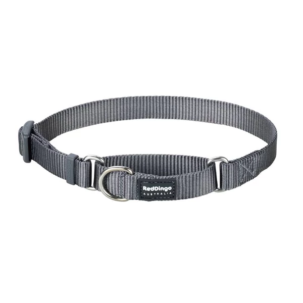 Red Dingo Grey Large Martingale nyakörv Red Dingo Grey Large Martingale nyakörv