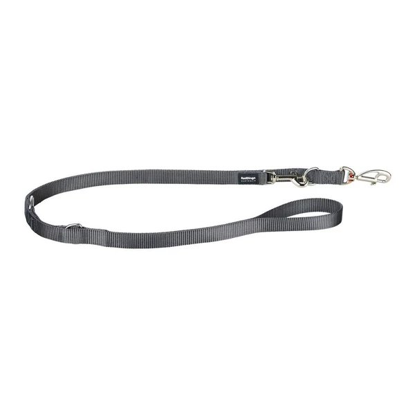 Red Dingo Grey multi-purpose póráz 200 cm XS