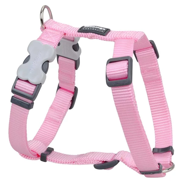 Red Dingo Pink XS Dog hám