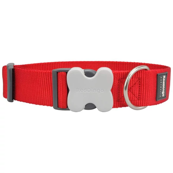 Red Dingo Red Giant Short kutya nyakörv