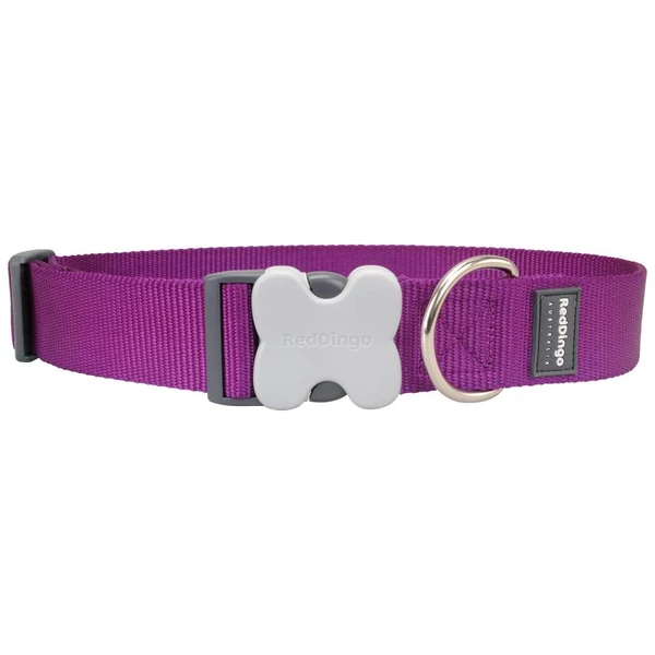 Red Dingo Purple Giant Long kutya nyakörv