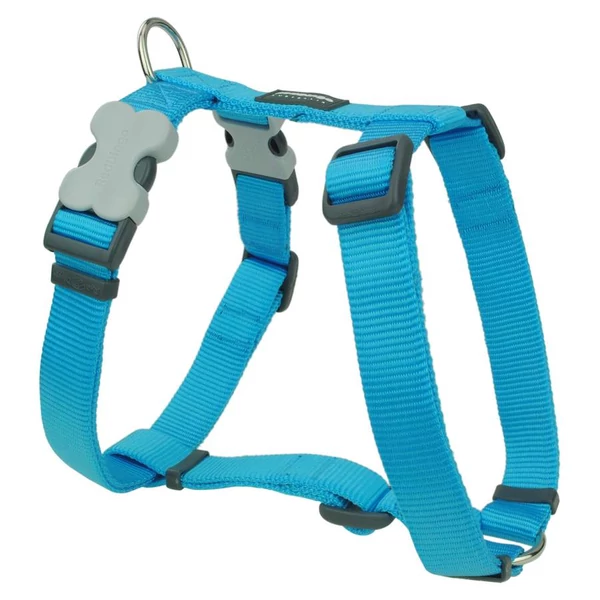Red Dingo Turquoise XLarge Dog hám
