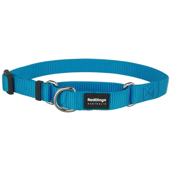 Red Dingo Turquoise Large Martingale nyakörv