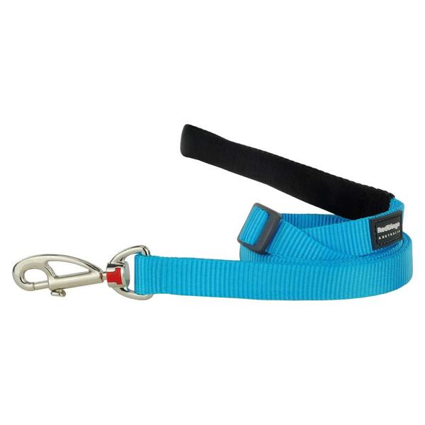 Red Dingo Turquoise póráz 100-180 cm Medium