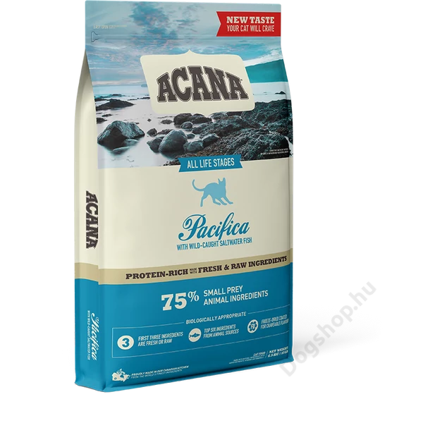 ACANA Pacifica Cat 1,8kg ACANA Pacifica Cat 1,8kg