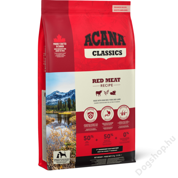 ACANA Red 2kg
