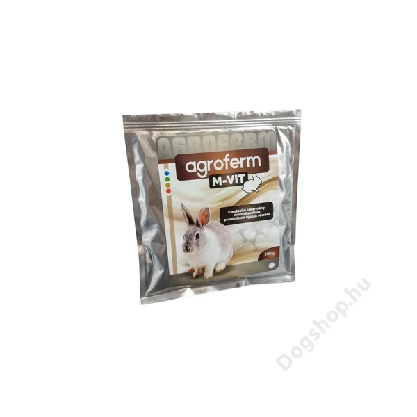 AGROFERM M-VIT 100 G AGROFERM M-VIT 100 G