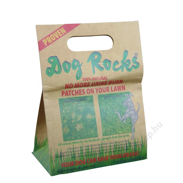 DOGROCKS 600G DOGROCKS 600G