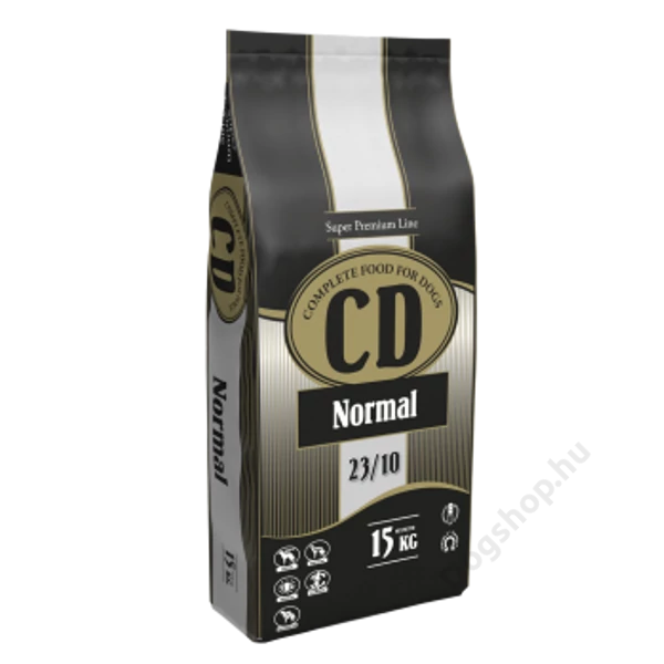 Delikan CD Normál 15kg Delikan CD Normál 15kg