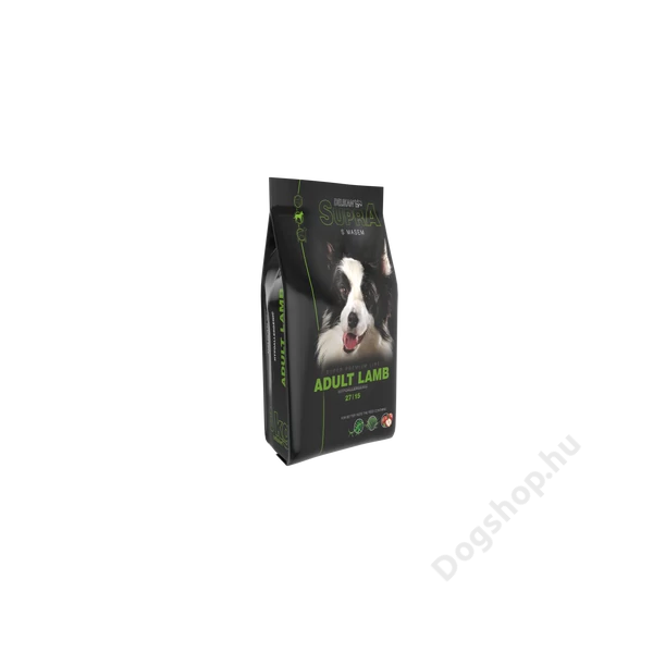 Delikan Supra Adult Lamb 3kg Delikan Supra Adult Lamb 3kg