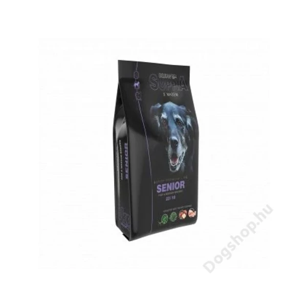 Delikan Supra Senior / Light 3kg