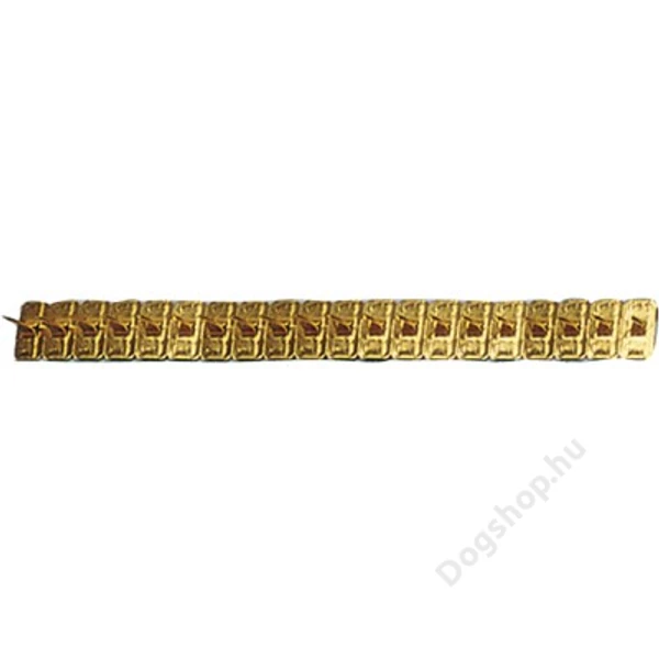 FÜLJELZŐ NYÚL FÉM KÉZZEL BEHELYEZHETŐ