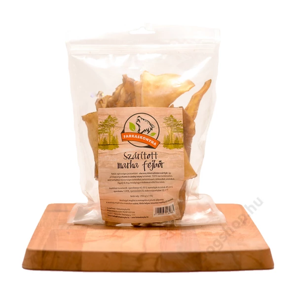 FarkasKonyha MARHAFEJBŐR 250g