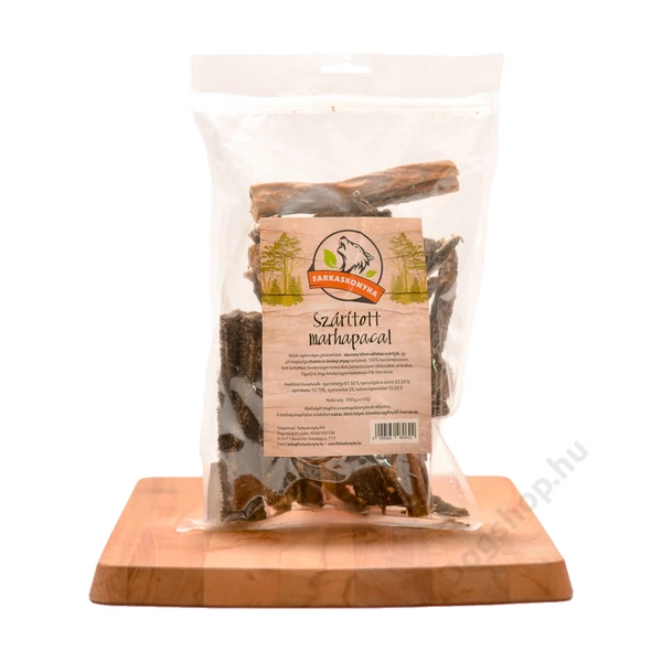 FarkasKonyha MARHAPACAL 250g