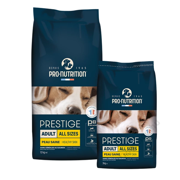 Flatazor Pro-Nutrition Prestige Adult All Sizes Skin 3kg
